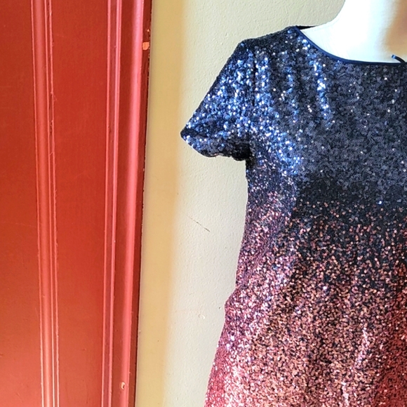 MAIA WOMEN' FORMAL DRESS SIZE 4 - Picture 2 of 14